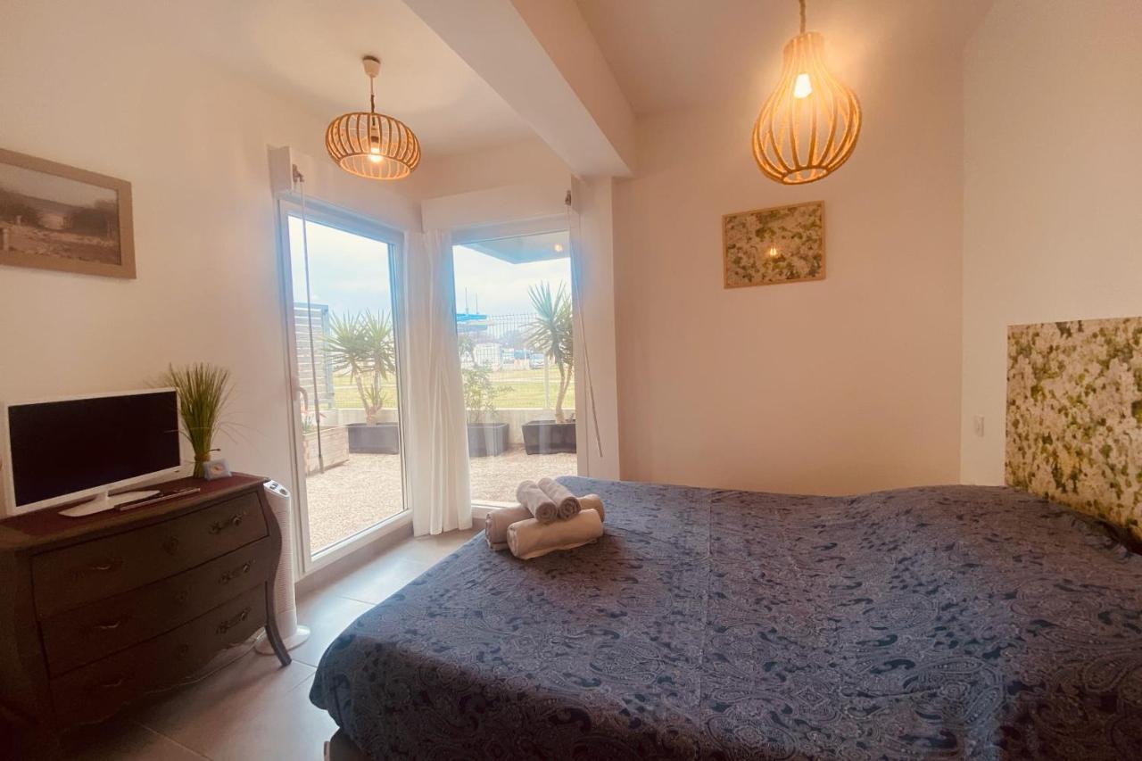 Escapade Au Soleil B002 Appartement 2 Chambres Dans Residence Sur La Plage Le Grau-du-Roi Dış mekan fotoğraf